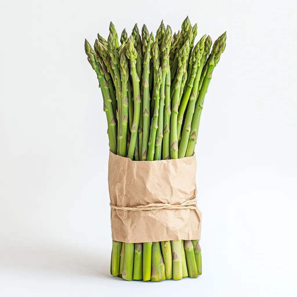 <p>ESPARRAGO VERDE</p>
